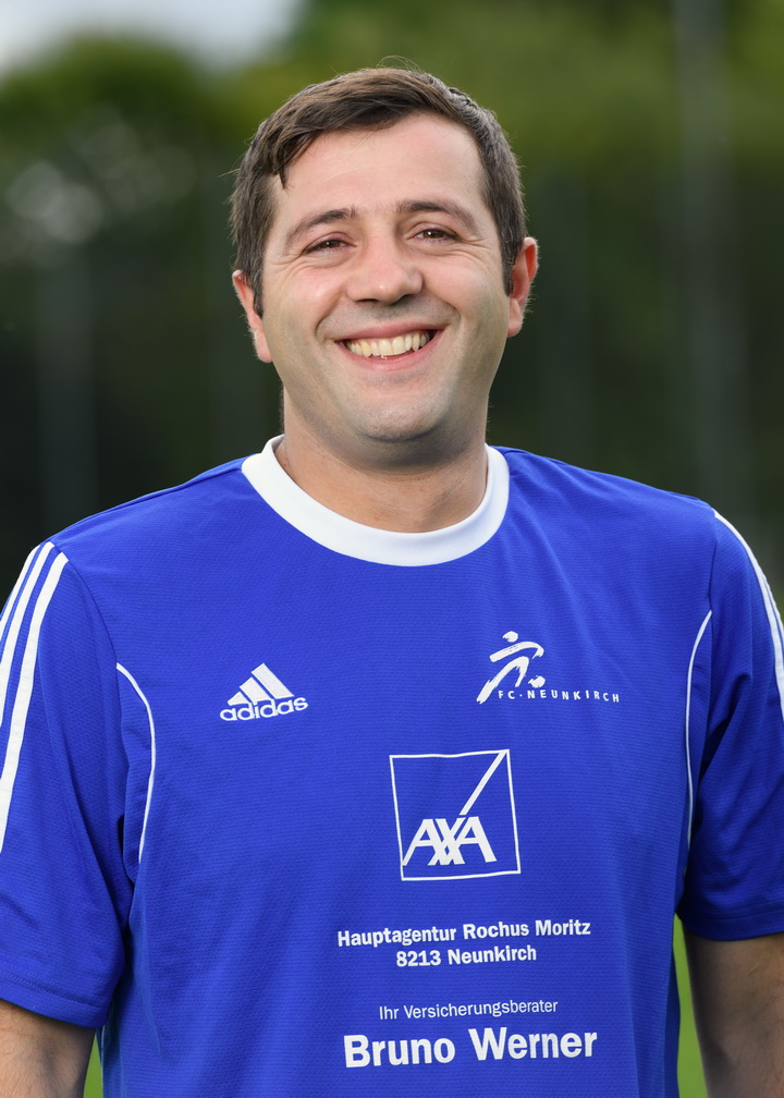 1718 S1 Musliu Musa FC Neunkirch